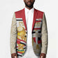 Personalized Egypt WC26 Future Champions Blazer Ya Masr Yalla