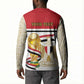 Personalized Egypt WC26 Future Champions Button Sweatshirt Ya Masr Yalla