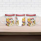 Personalized Egypt WC26 Future Champions Ceramic Mug Ya Masr Yalla
