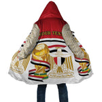 Personalized Egypt WC26 Future Champions Cloak Ya Masr Yalla