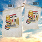 Egypt WC26 Future Champions Garden Flag Ya Masr Yalla