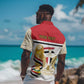 Personalized Egypt WC26 Future Champions Hawaiian Shirt Ya Masr Yalla