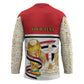 Personalized Egypt WC26 Future Champions Hockey Jersey Ya Masr Yalla