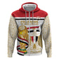 Personalized Egypt WC26 Future Champions Hoodie Ya Masr Yalla