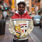 Personalized Egypt WC26 Future Champions Hoodie Ya Masr Yalla