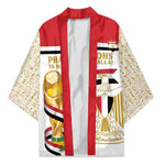 Personalized Egypt WC26 Future Champions Kimono Ya Masr Yalla