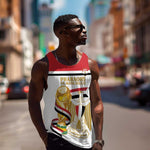 Personalized Egypt WC26 Future Champions Men Tank Top Ya Masr Yalla