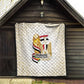 Egypt WC26 Future Champions Quilt Ya Masr Yalla