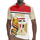 Personalized Egypt WC26 Future Champions Rugby Jersey Ya Masr Yalla
