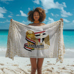 Egypt WC26 Future Champions Sarong Ya Masr Yalla