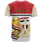 Personalized Egypt WC26 Future Champions T shirt Ya Masr Yalla