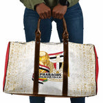 Egypt WC26 Future Champions Travel Bag Ya Masr Yalla