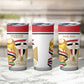 Personalized Egypt WC26 Future Champions Tumbler Cup Ya Masr Yalla