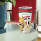 Personalized Egypt WC26 Future Champions Tumbler Cup Ya Masr Yalla