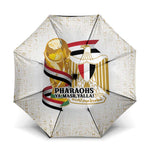 Egypt WC26 Future Champions Umbrella Ya Masr Yalla
