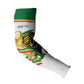 Personalized Senegal WC26 Future Champions Arm Sleeves Lions de la Teranga Allez Gainde