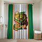 Senegal WC26 Future Champions Bathroom Set Lions de la Teranga Allez Gainde