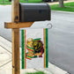 Senegal WC26 Future Champions Garden Flag Lions de la Teranga Allez Gainde