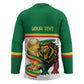Personalized Senegal WC26 Future Champions Hockey Jersey Lions de la Teranga Allez Gainde