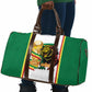 Senegal WC26 Future Champions Travel Bag Lions de la Teranga Allez Gainde