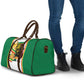 Senegal WC26 Future Champions Travel Bag Lions de la Teranga Allez Gainde