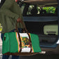 Senegal WC26 Future Champions Travel Bag Lions de la Teranga Allez Gainde