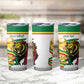 Personalized Senegal WC26 Future Champions Tumbler Cup Lions de la Teranga Allez Gainde