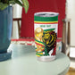 Personalized Senegal WC26 Future Champions Tumbler Cup Lions de la Teranga Allez Gainde