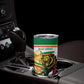 Personalized Senegal WC26 Future Champions Tumbler Cup Lions de la Teranga Allez Gainde