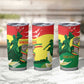Personalized Senegal Independence Day Tumbler Cup African Renaissance Monument