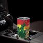 Personalized Senegal Independence Day Tumbler Cup African Renaissance Monument
