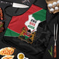 Kenya 254 Apron Kenyan Flag Map Double Lion Shield
