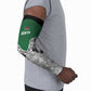 Custom Rugby Africa Kenya Arm Sleeves Green Kenyan 22-23 Motif