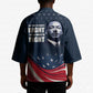 Honor MLK African-American Civil Rights Leaders Kimono The Time Is Always Right To Do What Is Right