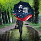 Honor MLK African-American Civil Rights Leaders Umbrella The Time Is Always Right To Do What Is Right