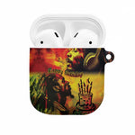 Happy Birthday King of Reggae AirPods Case