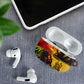 Happy Birthday King of Reggae AirPods Case