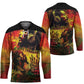 Happy Birthday King of Reggae Hockey Jersey