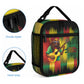 Honoring Reggae Legend Bob Birthday Lunch Bag