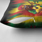 Honoring Reggae Legend Bob Birthday Pillow Cover