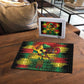 Honoring Reggae Legend Bob Birthday Puzzle