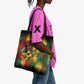 Honoring Reggae Legend Bob Birthday Tote Bag