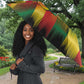Honoring Reggae Legend Bob Birthday Umbrella