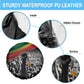 African-American History Month Spare Tire Cover Black Power Hand Make His-Herstories