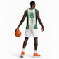 Custom Football African Nigeria Basketball Jersey Classic 20-21 Home Jersey LT9