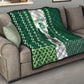 Custom Football African Nigeria Quilt Classic 20-21 Home Jersey - African Pride