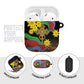 Eritrea Meskel AirPods Case Eritrean Tribal Meskel Daisy Flag Inspired