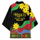 Eritrea Meskel Kimono Eritrean Tribal Meskel Daisy Flag Inspired