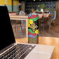 Eritrea Meskel Skinny Tumbler Eritrean Tribal Meskel Daisy Flag Inspired