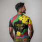 Eritrea Meskel T shirt Eritrean Tribal Meskel Daisy Flag Inspired